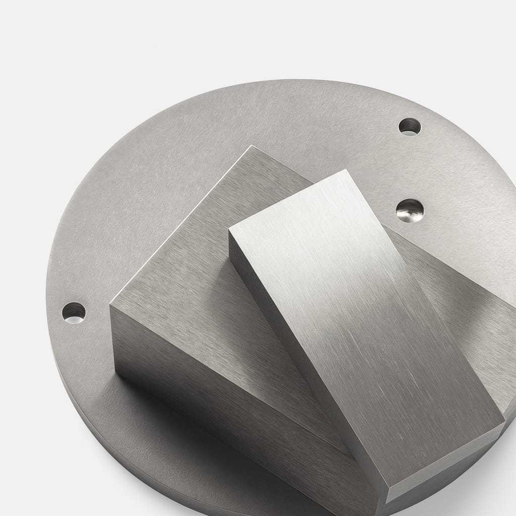 Aerospace-Grade Tungsten Bucking Bars | Reduce Fatigue, Improve Riveting Accuracy