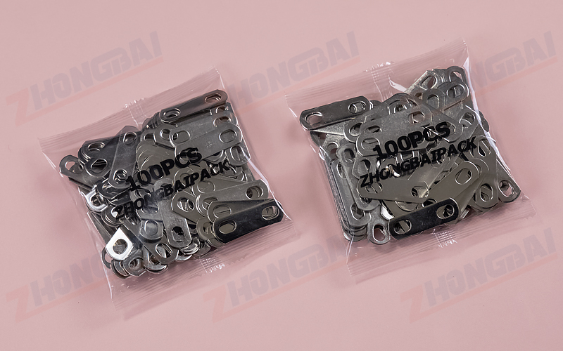 Máquina de pesaje y empaque de fijaciones