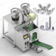 screw and wing nut packing machine
