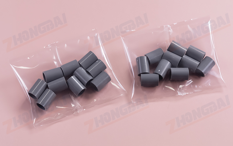 Elbow Connector Packing Machine