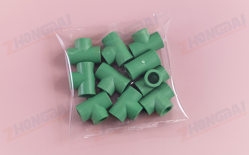 Plumbing Connector Packing Machine