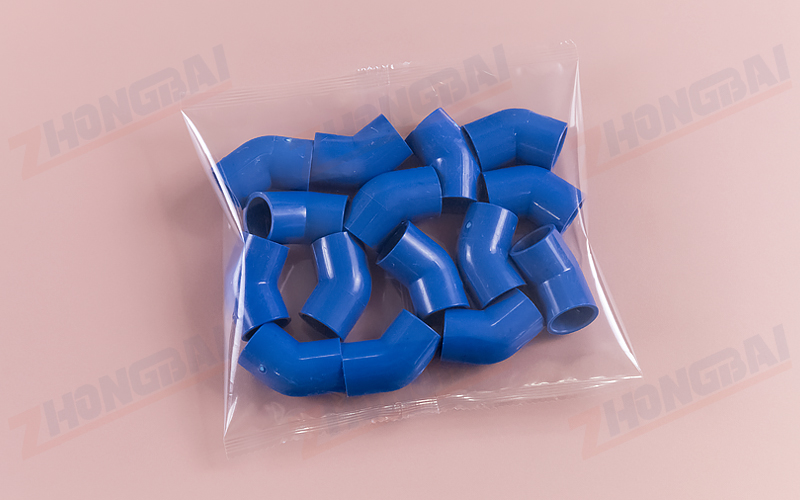 Union Connector Packing Machine