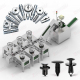 Small Parts Kitting Packing Machine with 6 Feeders