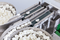 Joint Connector Packing Machine