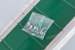 Furniture Cam Lock Screw Packing Machine