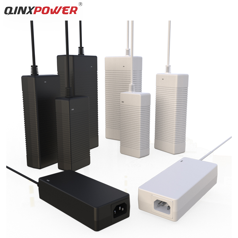 System Power Adapter Desktop Power Adapters 10W–420W | QINXPOWER