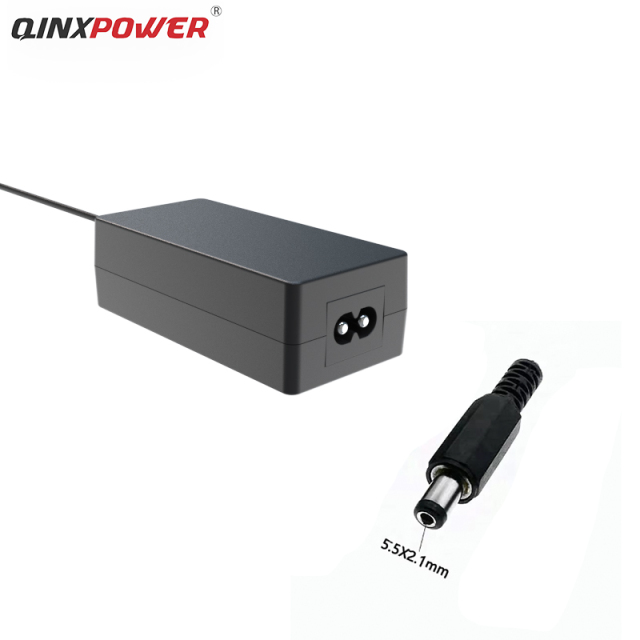 12V 3A 36W Desktop Power Adapter | QINXPOWER® UL, CE, RoHS Certified
