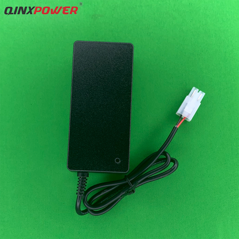 12V 3A 36W Desktop Switching Power Supply | QINXPOWER® UL, CE, RoHS Certified
