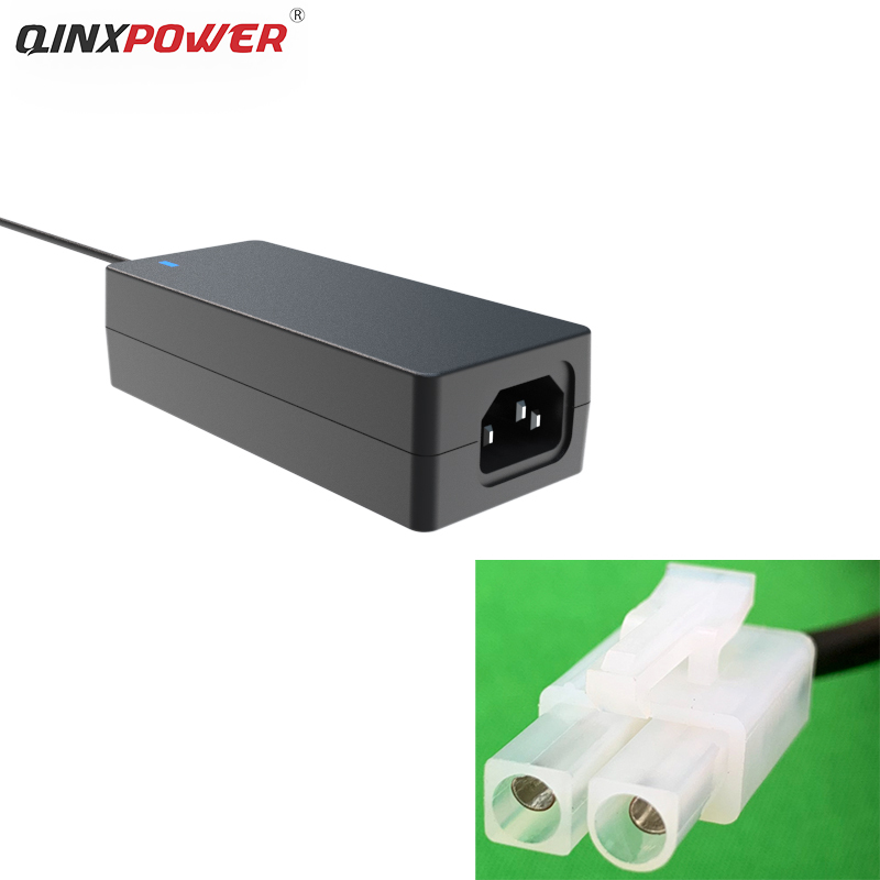 12V 3A 36W Desktop Switching Power Supply | QINXPOWER® UL, CE, RoHS Certified