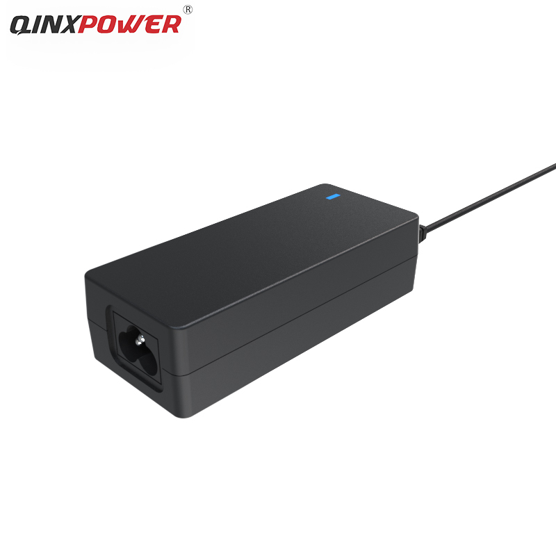 12V 6A 72W Power Adapter with Cigarette Lighter Plug | QINXPOWER UL CE FCC