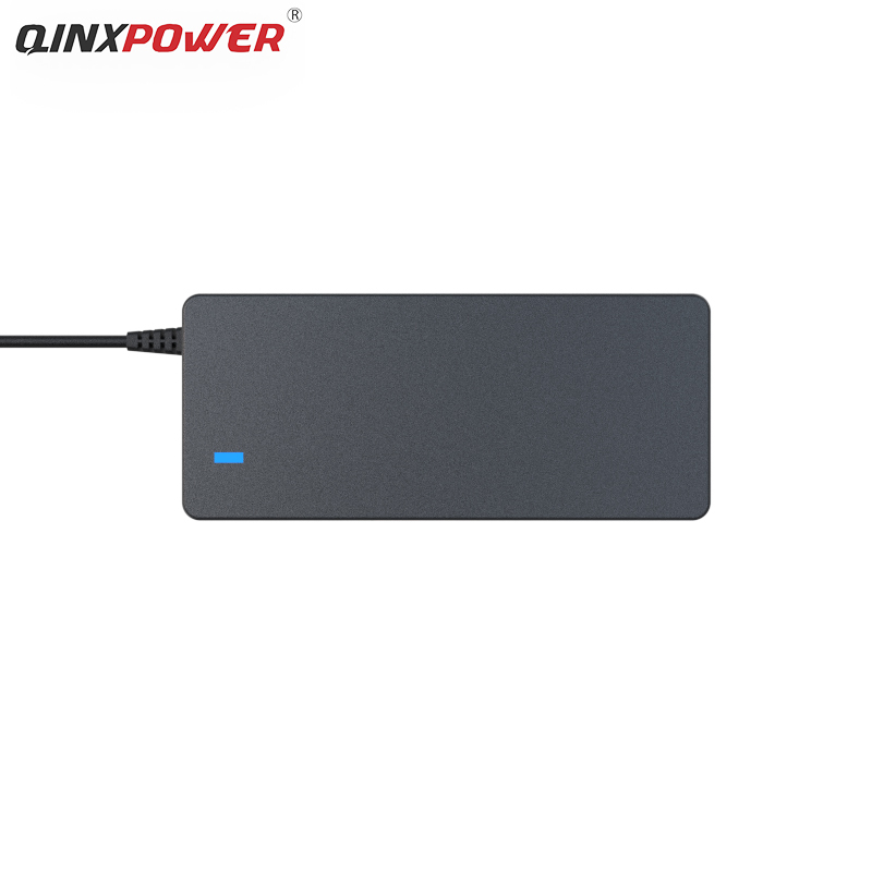 12V 6A 72W Power Adapter with Cigarette Lighter Plug | QINXPOWER UL CE FCC