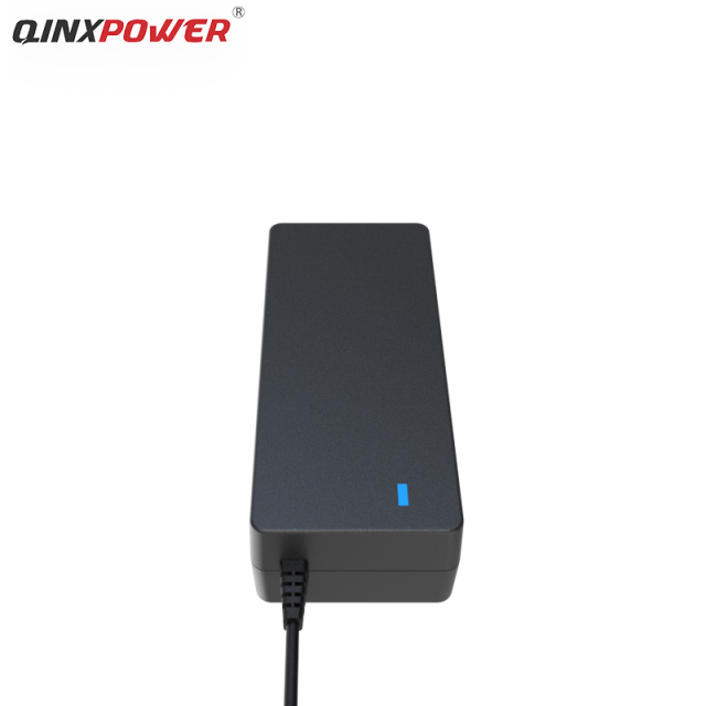 12V 6A 72W Power Adapter with Cigarette Lighter Plug | QINXPOWER UL CE FCC