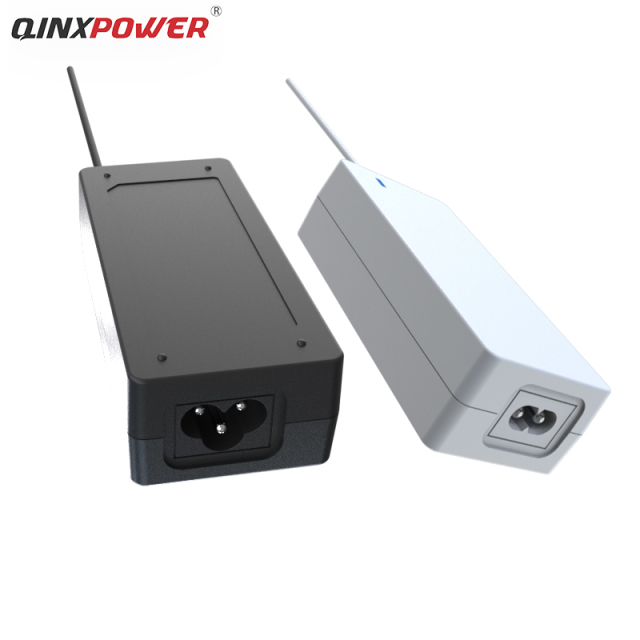 12V 6A 72W Power Adapter with Cigarette Lighter Plug | QINXPOWER UL CE FCC