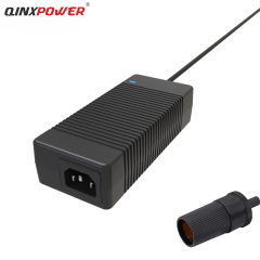 12v-8a-power-converter-cigarette-lighter-female-plug