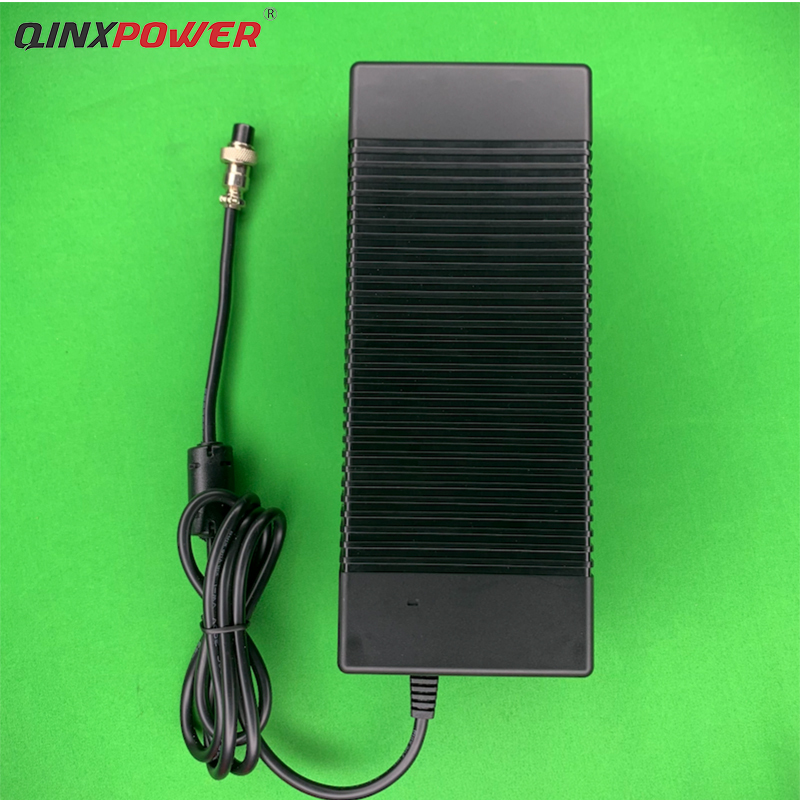 12V-8A-Adapter-with-Aviation-3-pin-female-Connector-true-picture
