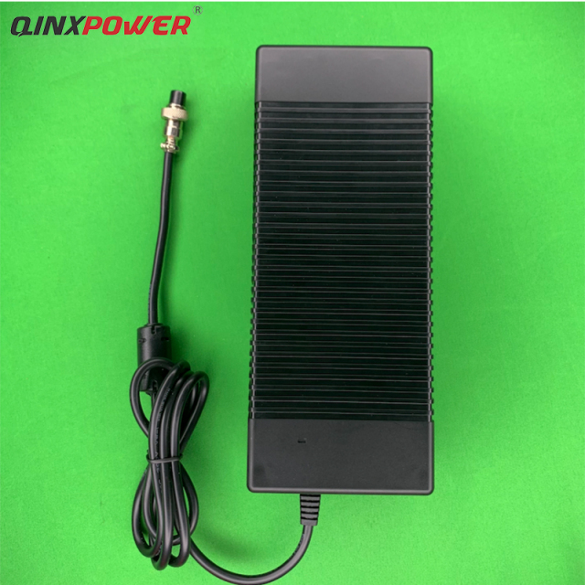12V-8A-Adapter-with-Aviation-3-pin-female-Connector-true-picture