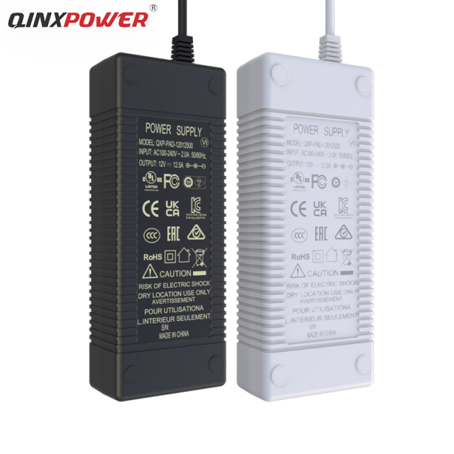 desktop-12V-12.5A-power-adapters