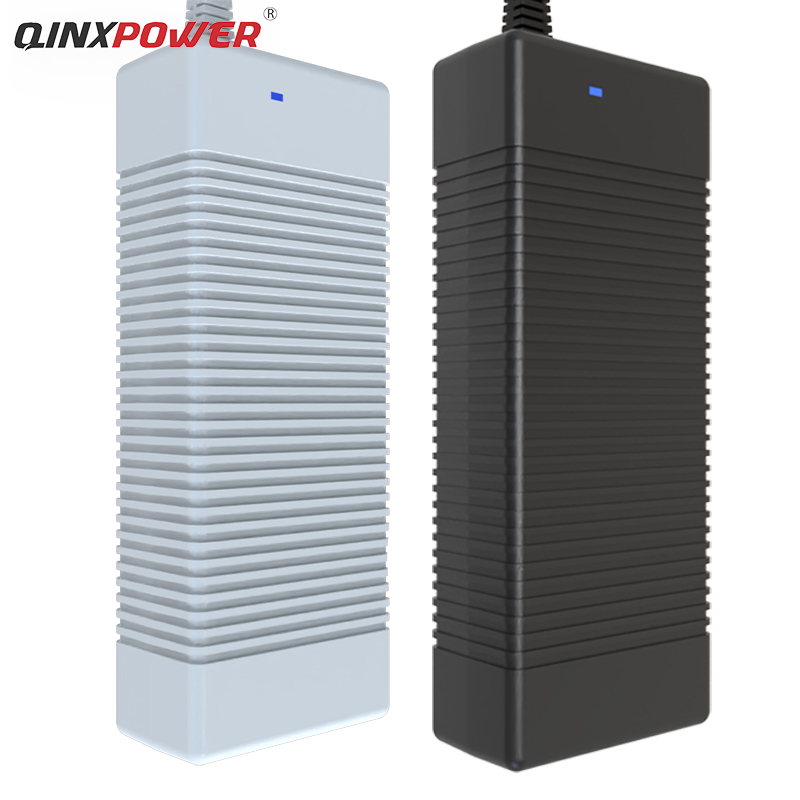 Desktop 150W 30V 5A AC DC Power Adapter | QINXPOWER Factory | UL cUL SAA PSE UKCA CE RoHS FCC DOE VI CB Certified