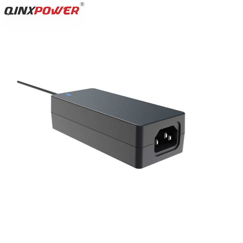 72W 15V 4.8A AC DC Adapter | QINXPOWER UL CE DOE VI Certified