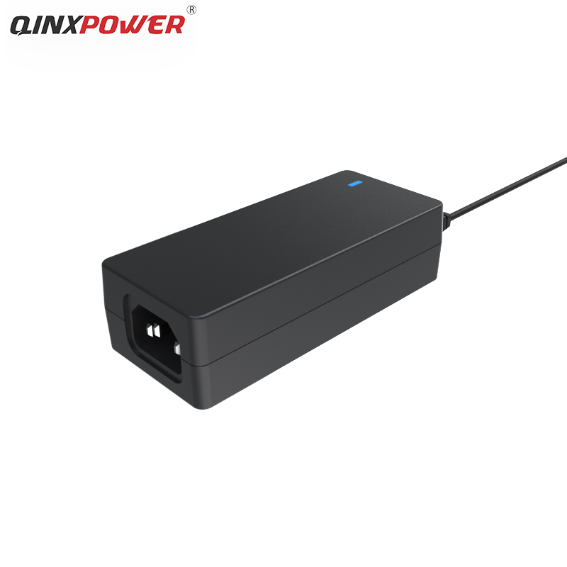 Desktop 72W 16V 4.5A AC DC Adaptor | QINXPOWER Factory