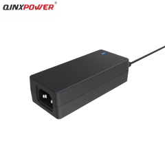 Desktop 72W 16V 4.5A AC DC Adaptor | QINXPOWER Factory