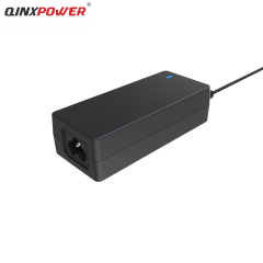 72W 42V 1.7A AC DC Adaptor | QINXPOWER Desktop Power Supply Factory | UL cUL SAA PSE UKCA CE RoHS FCC Certified