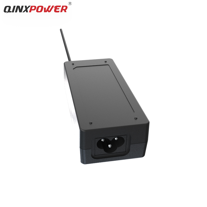 72W 48V 1.5A AC DC Adaptor | QINXPOWER Desktop Power Supply Factory | UL cUL SAA PSE UKCA CE RoHS FCC Certified