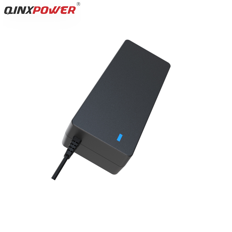 Desktop 40.5W 13.5V 3A Power Adapter | QINXPOWER Factory
