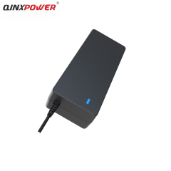Desktop 40.5W 13.5V 3A Power Adapter | QINXPOWER Factory