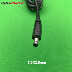 37.8W 12.6V 3A Li-ion Battery Charger | 3S 11.1V Lithium Charger | QINXPOWER®