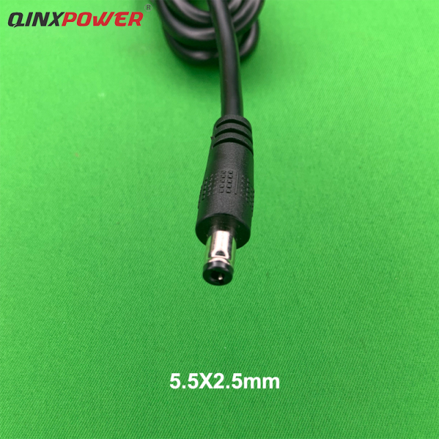 37.8W 12.6V 3A Li-ion Battery Charger | 3S 11.1V Lithium Charger | QINXPOWER®