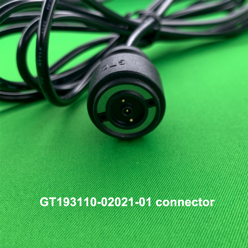 37.8W 12.6V 3A (3000mA) Charger with GT193110-02021-01 connector for electronic products with 3S 11.1V Lithium Li-ion Batteries | QINXPOWER® Factory