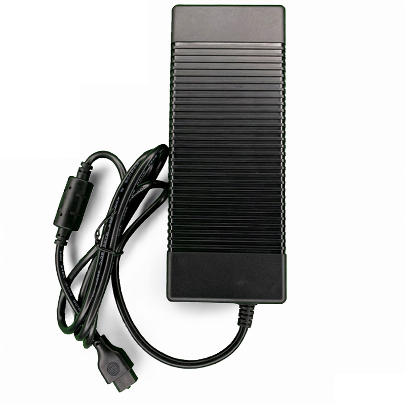 113.4W 37.8V 3A Lithium Battery Charger with XT60 Connector | QINXPOWER®