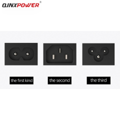 63W 21V 3A Lithium Li-ion Battery Charger for 5S Batteries | QINXPOWER®