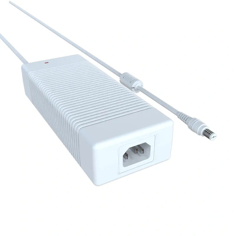 36V 5A LiFePO4 Charger 180W | UL CE FCC | 5525 5521