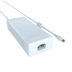 36V 5A LiFePO4 Charger 180W | UL CE FCC | 5525 5521