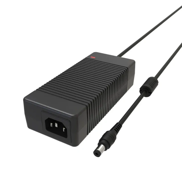 42v 2a battery charger with-5.5x2.1mm-connector