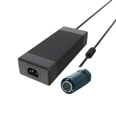 42V-5A-lithium-charger-with-YA-20-J04PE-01-001-plug