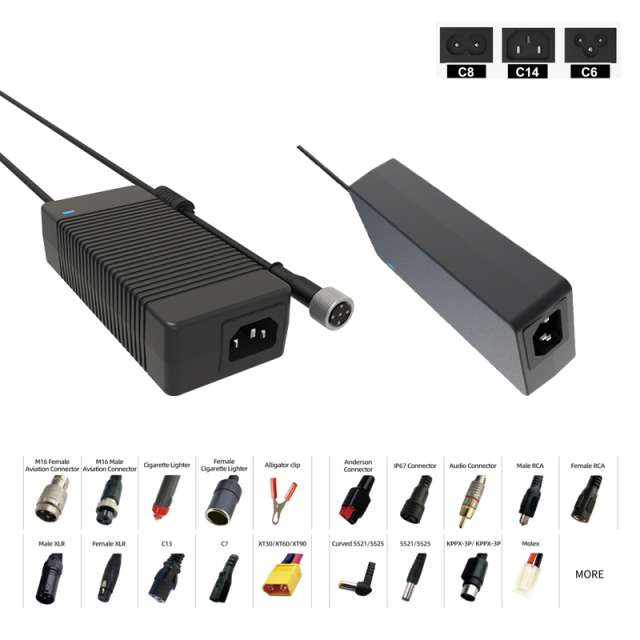 15V-6.67A-AC-DC-Power-Adapters