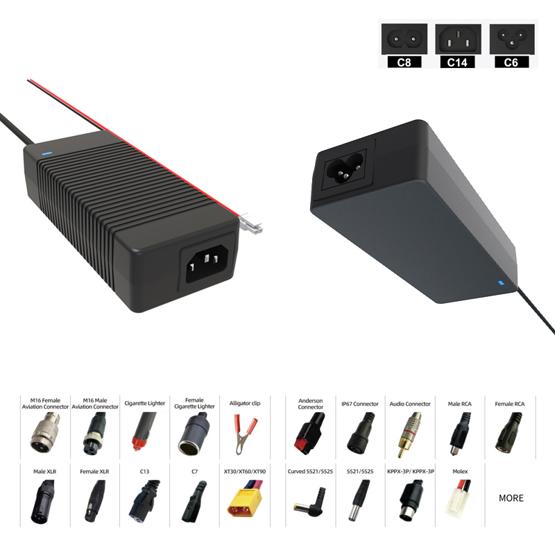 36V-3.33A-AC-DC-Power-Adapters