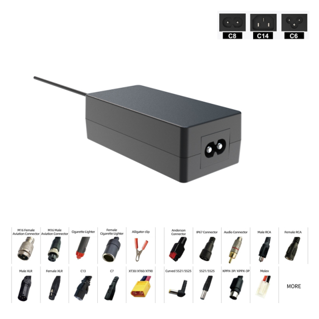 15W 24V 0.62A Power Adapter | OEM AC DC Desktop Power Supply Factory
