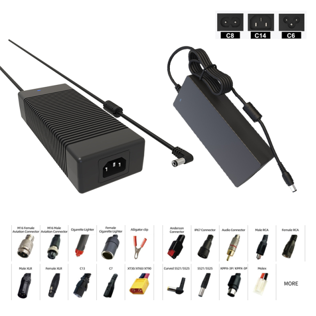 desktop-24V-8.3A-power-adapters