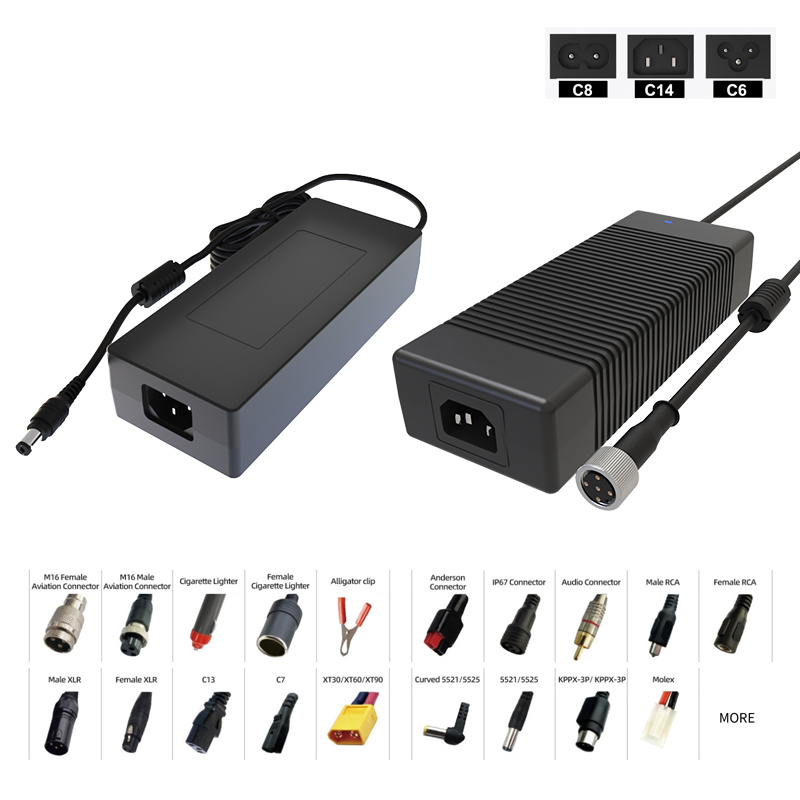 desktop-15v-13A-power-adapters