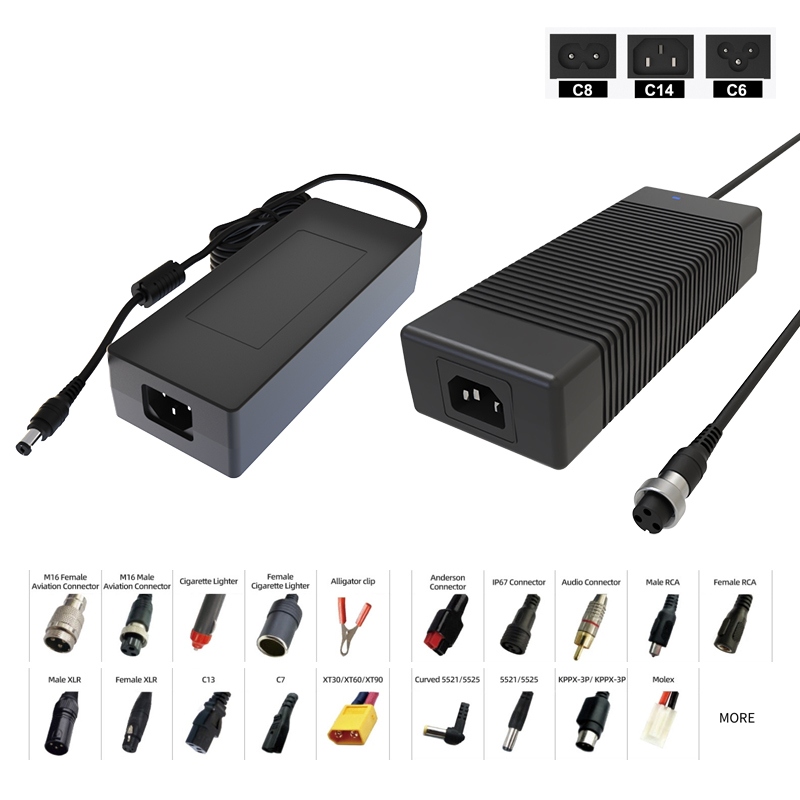 desktop-19v-10.5A-power-adapters