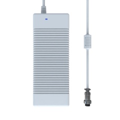desktop-24v-8.33A-power-adapter-white