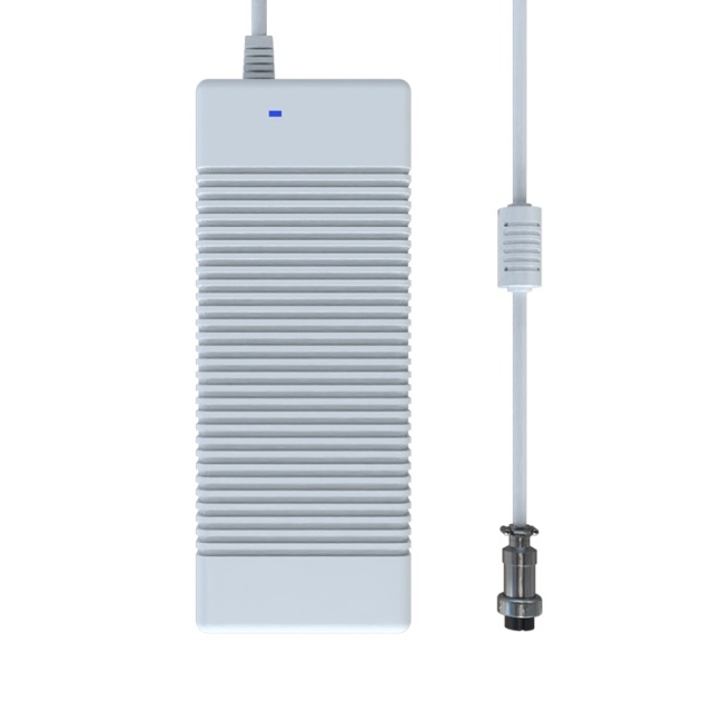 desktop-24v-8.33A-power-adapter-white