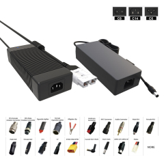 desktop-24v-8.33A-power-adapters