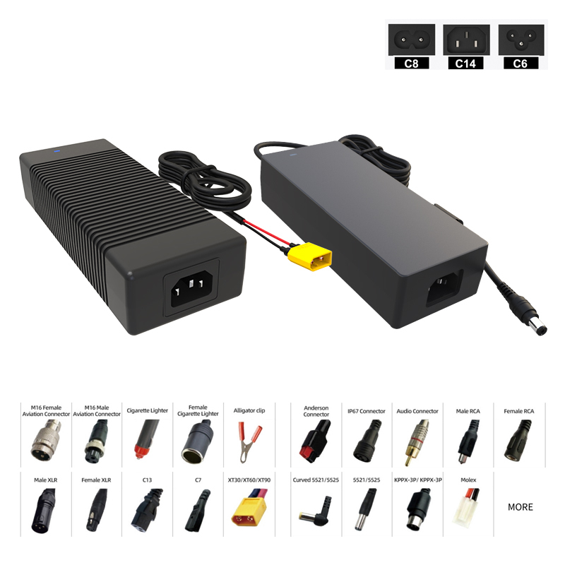 desktop-48v-4.17A-power-adapter