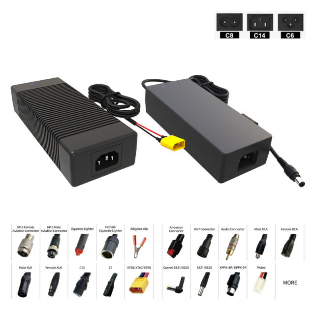 desktop-48v-4.17A-power-adapter