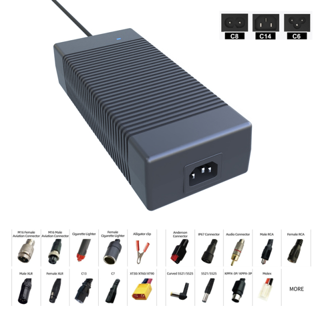 desktop-48v-8A-power-adapter